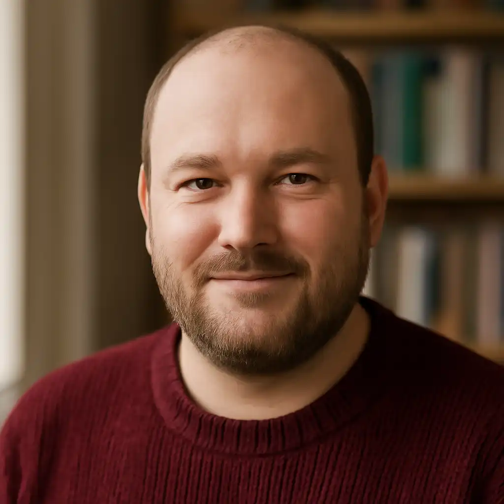 Marcus Dietrich